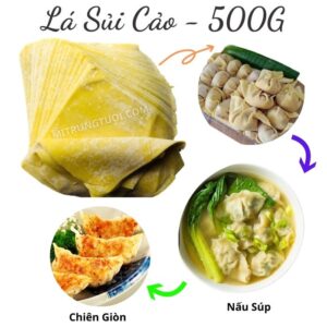 vo sui cao nguoi hoa 500g
