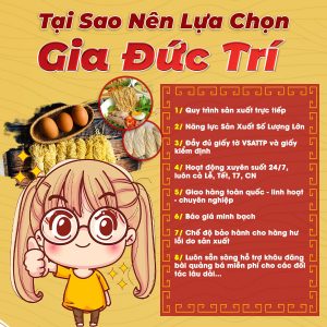 tai sao nen lua chọn gia duc tri